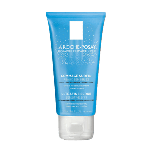 La Roche-Posay Physiological Scrub
