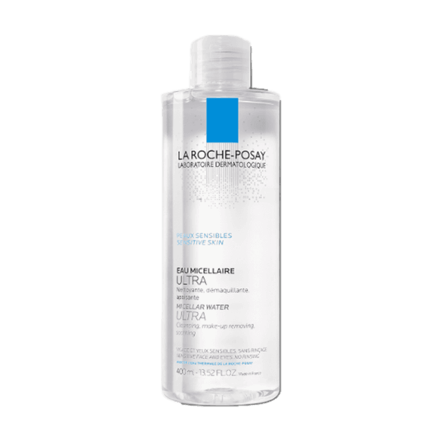La Roche-Posay Physiological Micellar Water 400 ml