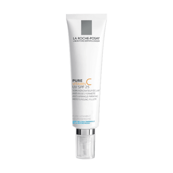 La Roche-Posay Vitamin C SPF25 Cream 40 ml
