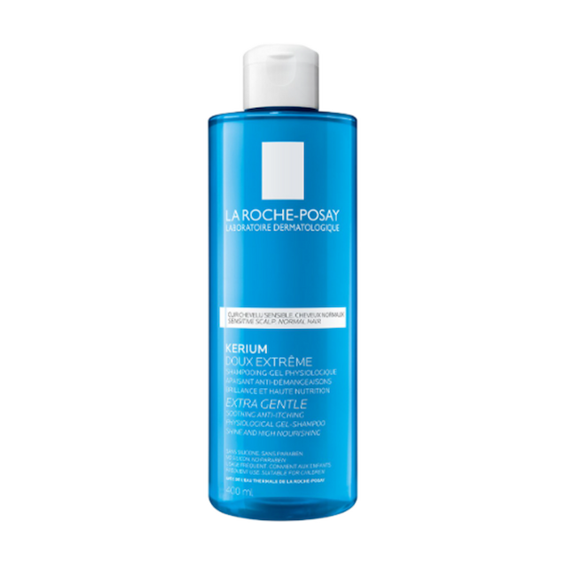 La Roche-Posay Kerium Doux Extreme Shampoo