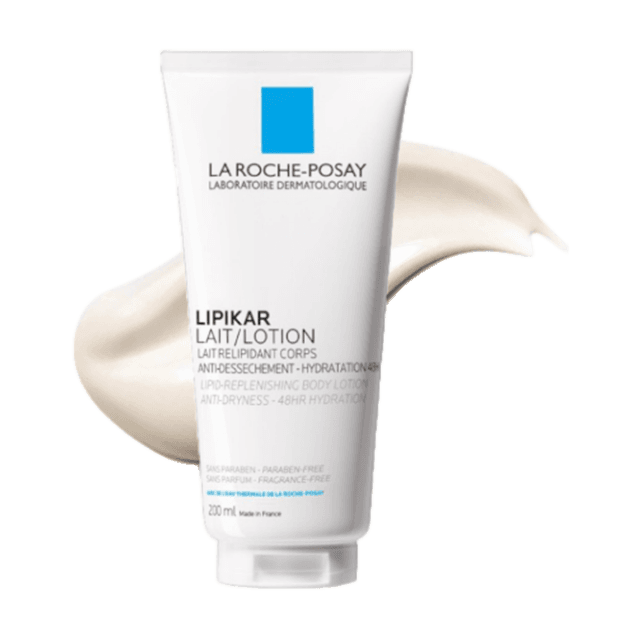 La Roche-Posay Lipikar Fluide 200 ml