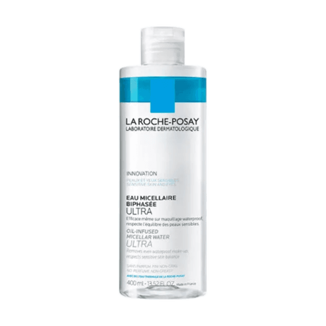 La Roche-Posay Sensitive Micellar Water