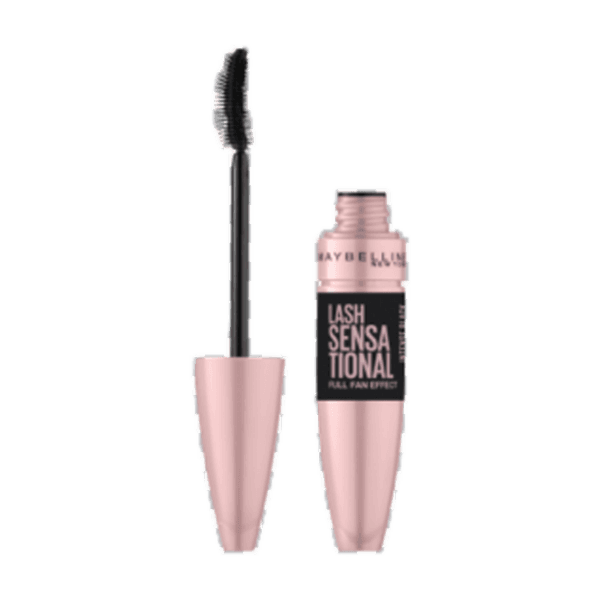 Maybelline Lash Sensational Mascara Extra Black