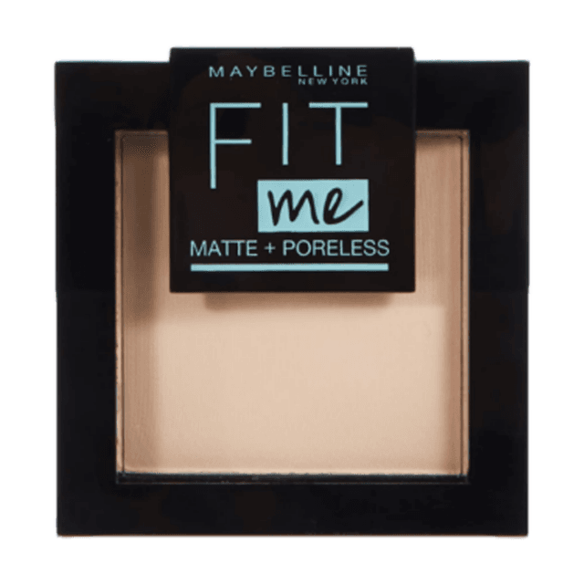 Fit Me Powder 115