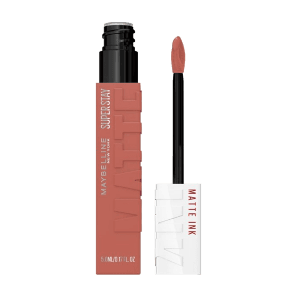 Maybelline Super Stay Matte Ink 65
