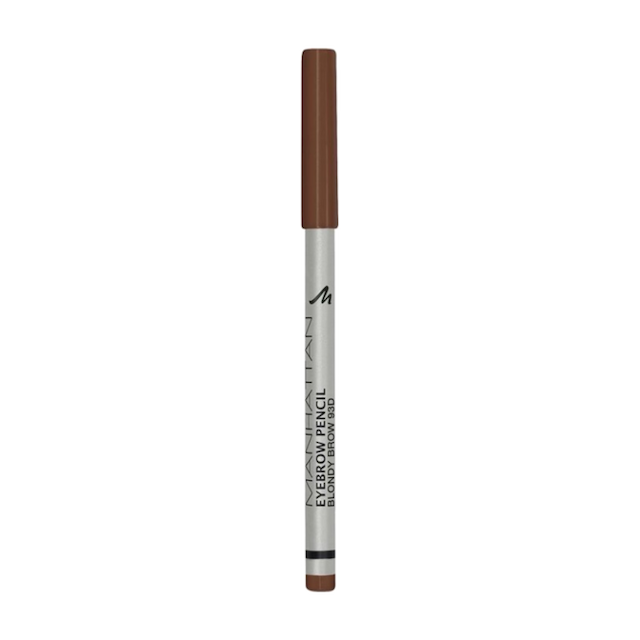 Manhattan Hippie Yeah Eyebrow Pencil 93D