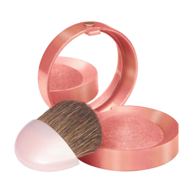 Bourjois Little Round Pot Blush 55
