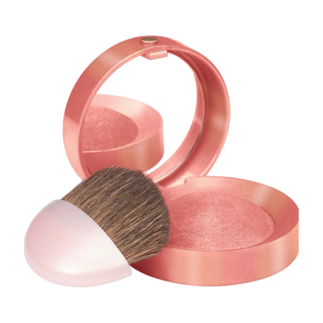 Bourjois Little Round Pot Blush 53