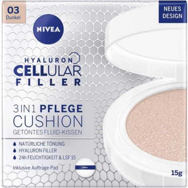 Nivea 3-in-1 Filler