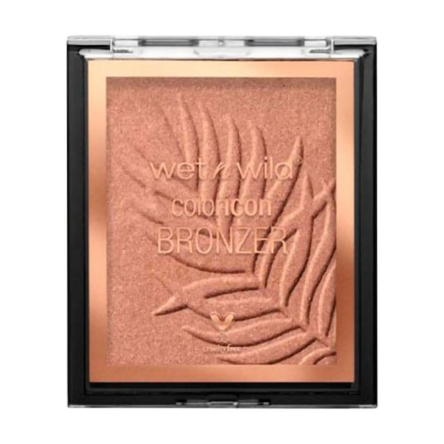 Wet n Wild Color Icon Bronzer E739A