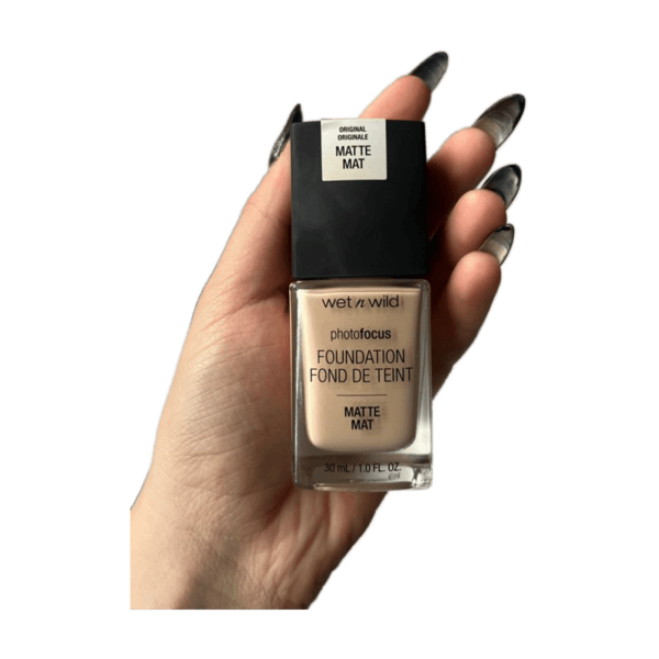 Wet n Wild Photo Focus Powder E362C