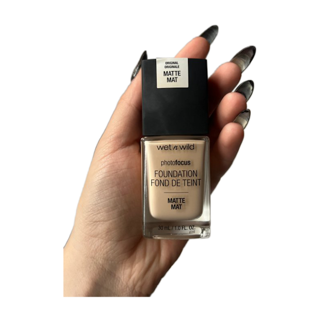 Wet n Wild Photo Focus Powder E362C