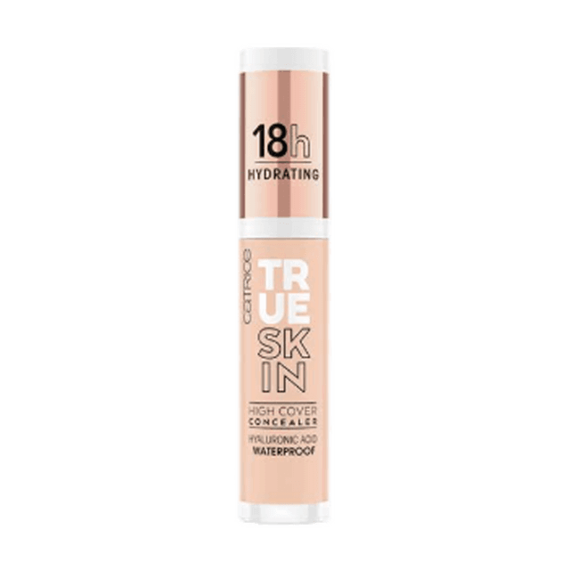 Catrice True Skin High Cover Concealer 010 Cool Cashmere