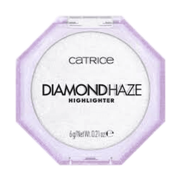 CATRICE DIAMOND HAZE HIGHLIHTER 010