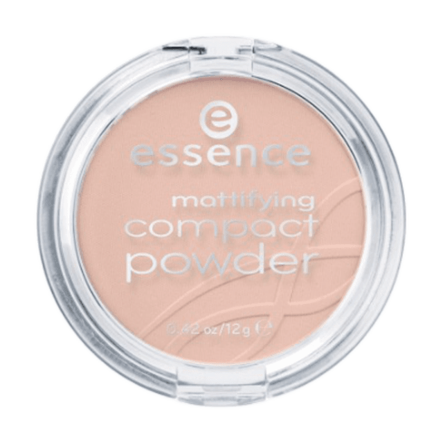 Mattifying Powder 02