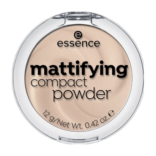 Mattifying Powder 11