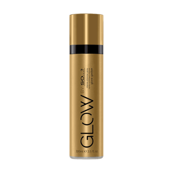 Glow By So… Intense #Glow Getter