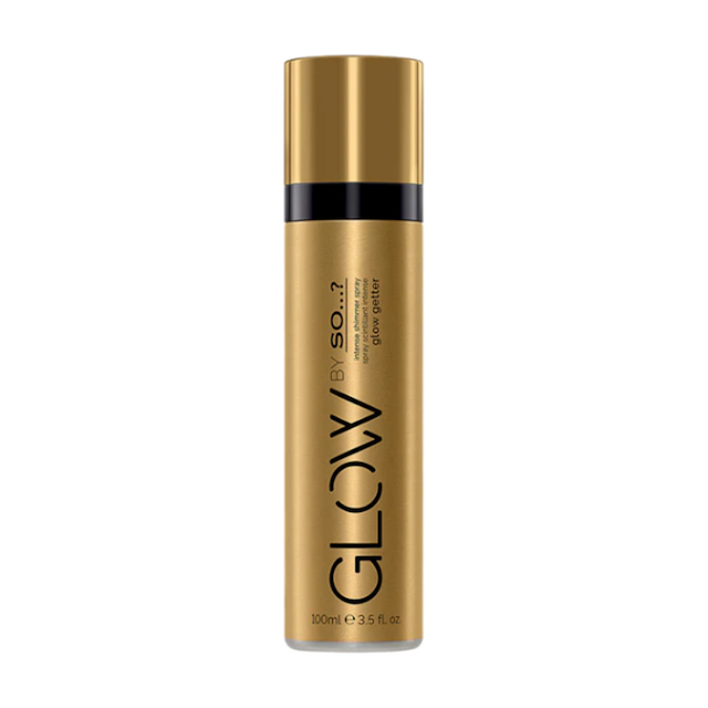 Glow By So… Intense #Glow Getter