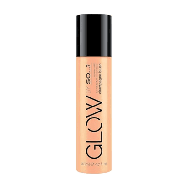 Glow By So… Champagne Blush