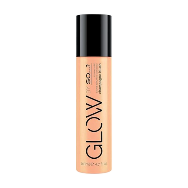 Glow By So… Champagne Blush