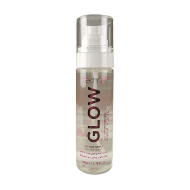 Technic Glow Setter Fixing Spray