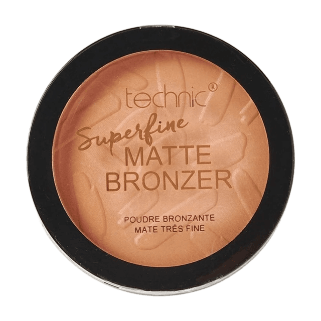 Technic Tan Matte Bronzer