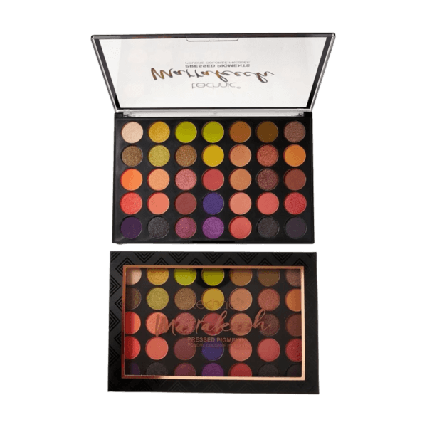 Technic Eyeshadow Palette 35 Shades