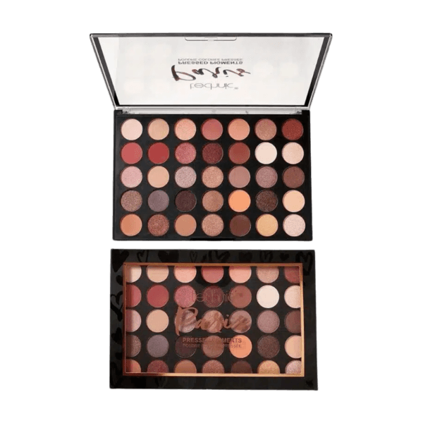 Technic 35 Eyeshadow Palette Paris