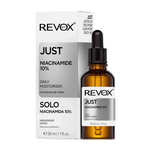 Revox B77 Niacinamide 10% Serum 30ml