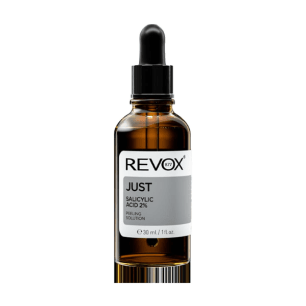 Revox B77 Salicylic Acid 2% Serum 30 ml