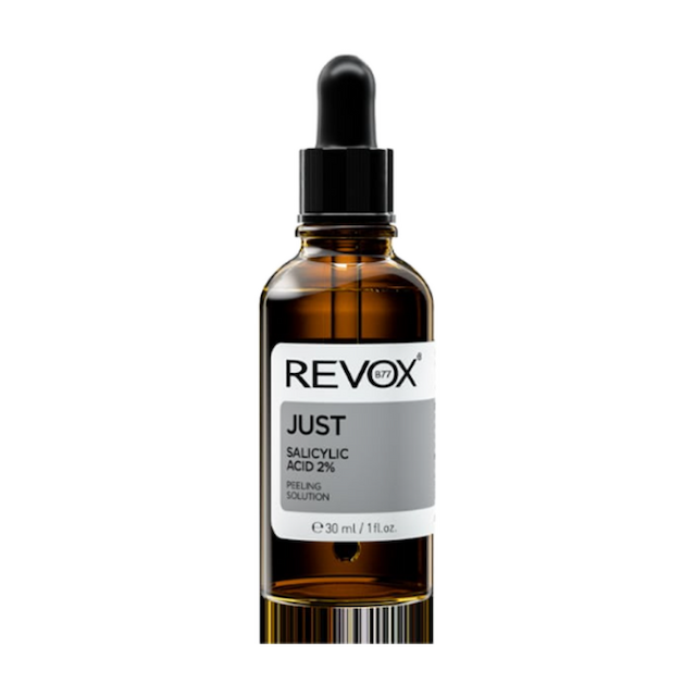 Revox B77 Salicylic Acid 2% Serum 30 ml