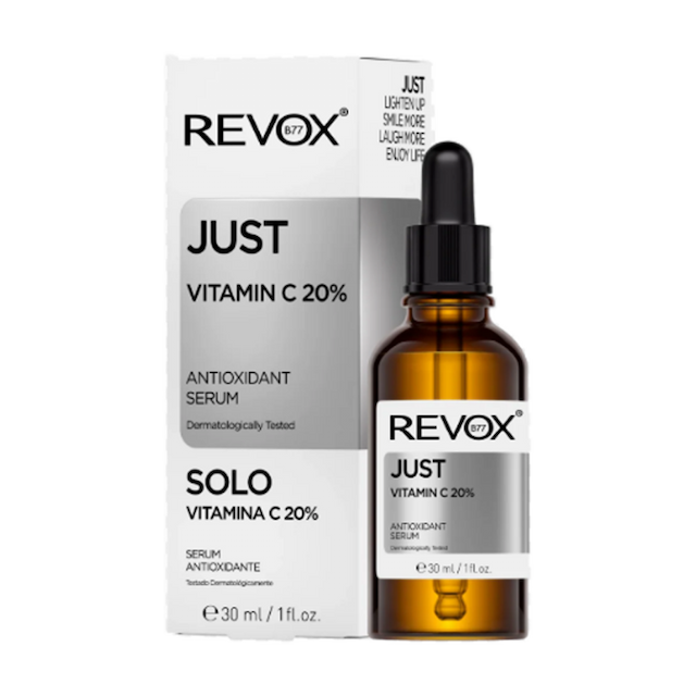 Revox B77 Vitamin C 20% Serum 30 ml