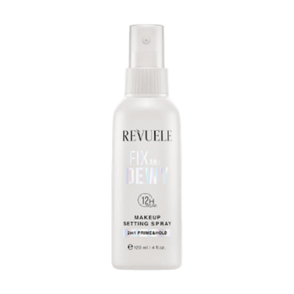 Revuele Fix & Dewy Setting Spray