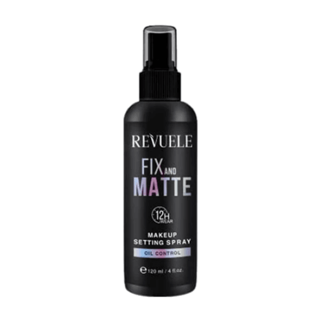 Revuele Fix & Matte Oil Control