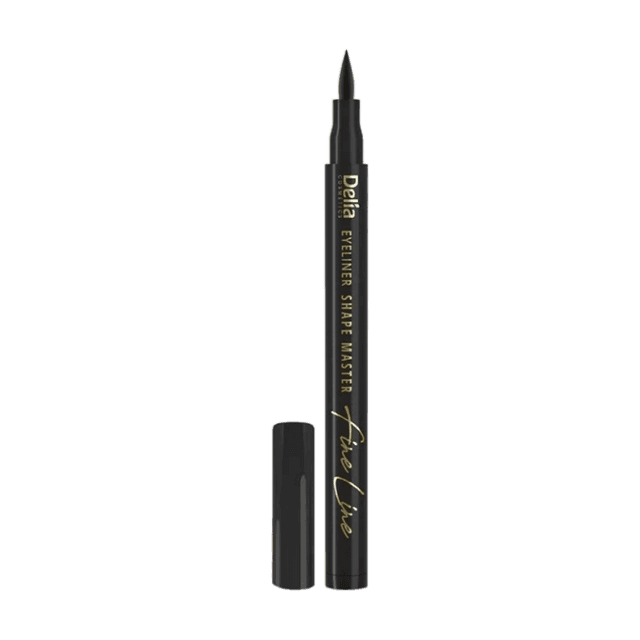 Delia Eyeliner Shape