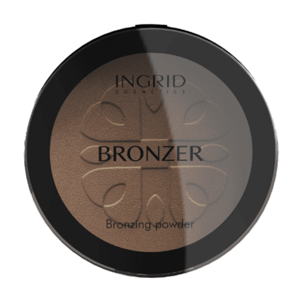 Ingrid HD Bronzing Powder