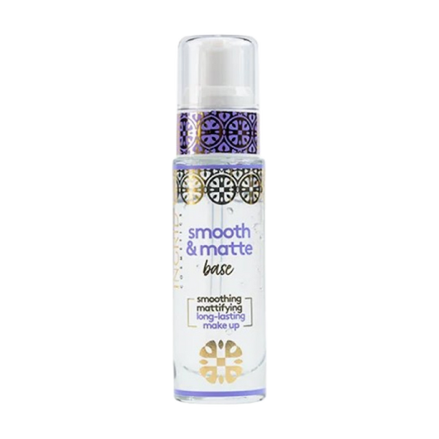 Ingrid Makeup Base Primer 30 ml