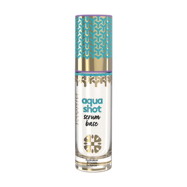 Ingrid Aqua Base Primer