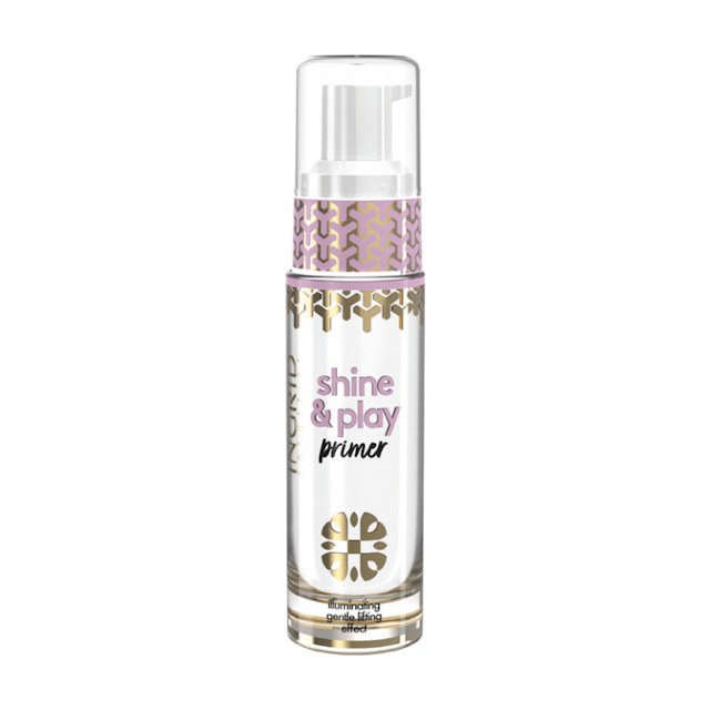 Ingrid Shine & Play Primer