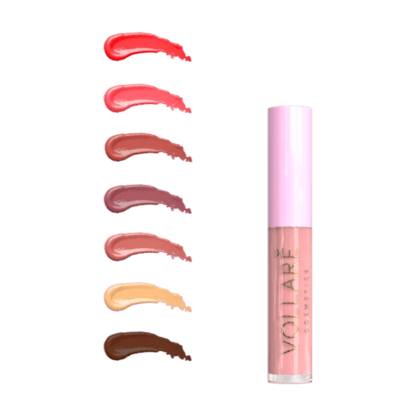 Vollare Shine Lip Gloss 22