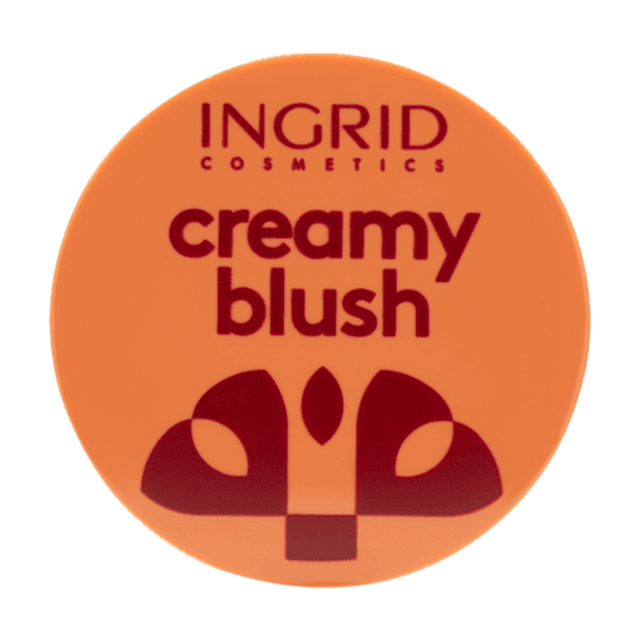 Ingrid Creamy Blush