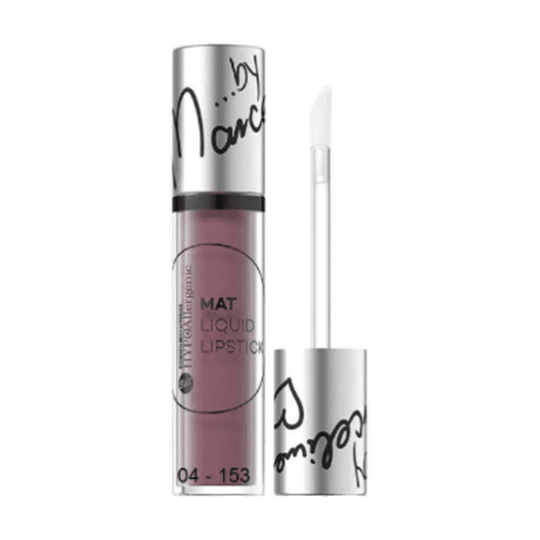 Bell Matte Lipstick 04