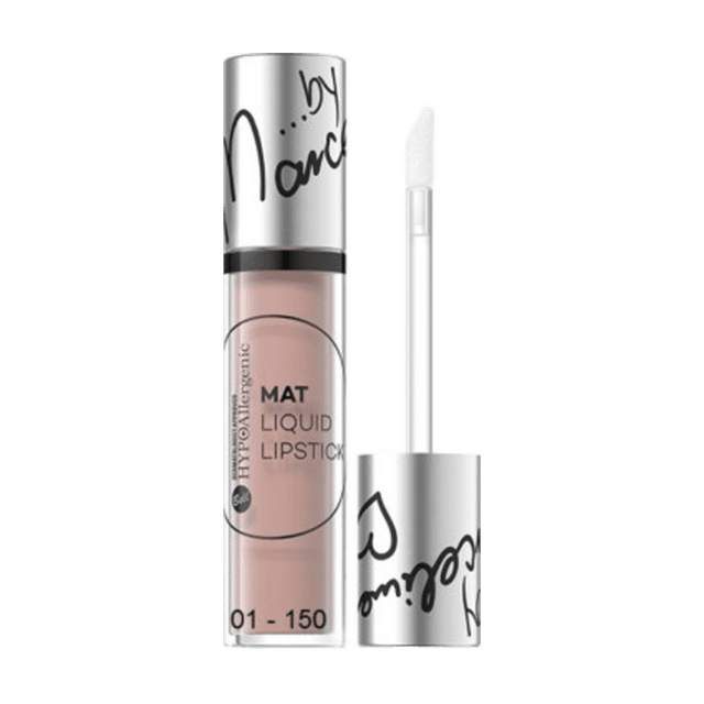 Bell Liquid Matte Lipstick Shade 05