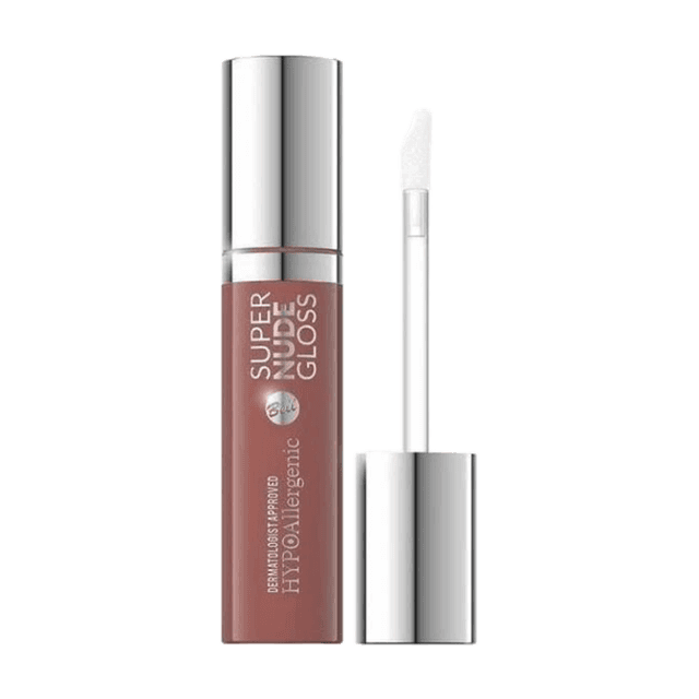 Bell Nude Lip Gloss 03