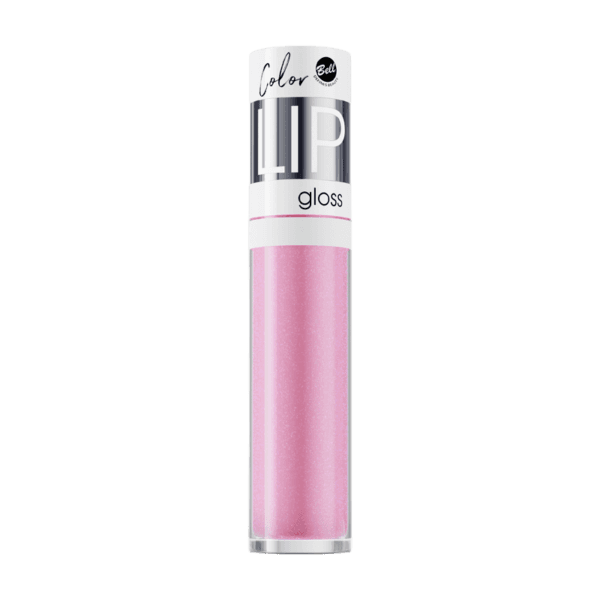 Bell Color Lip Gloss 04