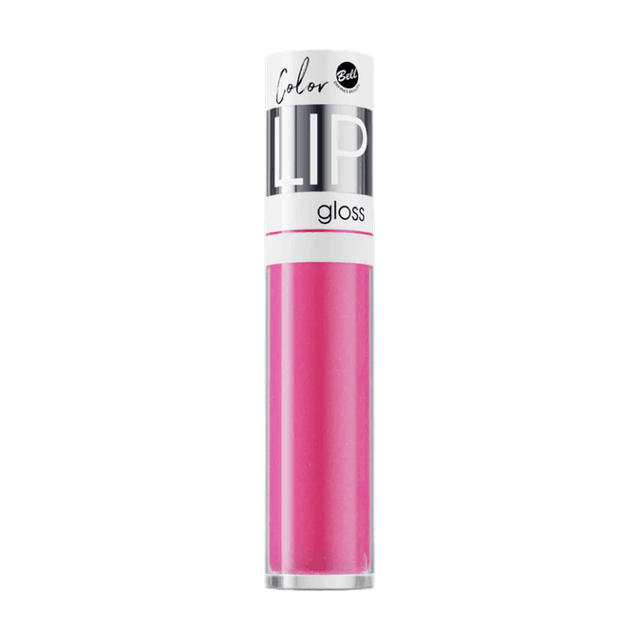 Bell Color Lip Gloss Shade 06
