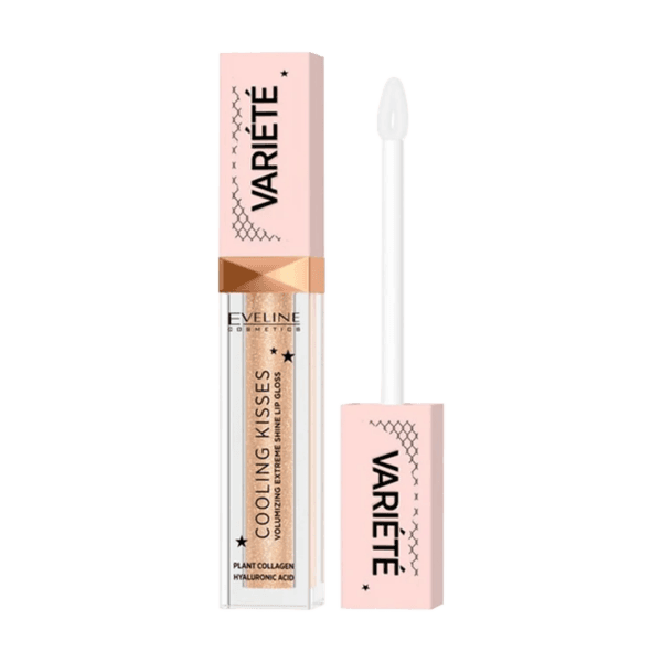 Variete Cooling Kisses Lipstick 01