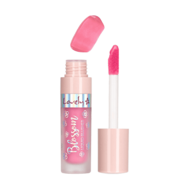Lovely Liquid Blush 01