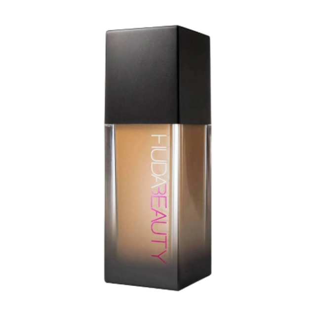 HUDA Beauty FauxFilter Foundation-MILKSHAKE 100B