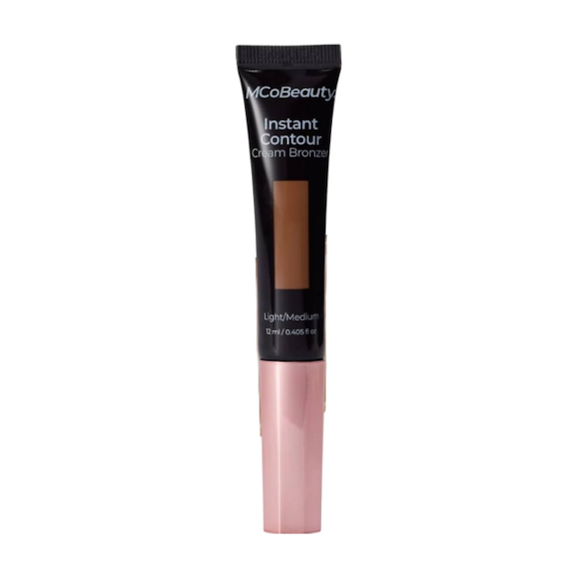 HB Creamy Bronzer Light